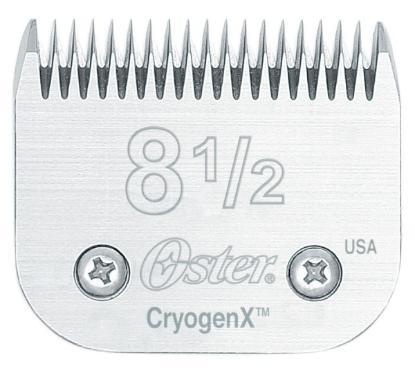 Prekės „OSTER 919-14 Kerpamoji galvutė (8 1/2), 2,8 mm“ paveikslėlis