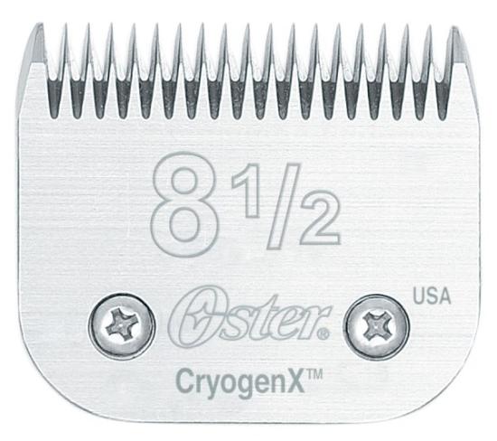 Prekės „OSTER 919-14 Kerpamoji galvutė (8 1/2), 2,8 mm“ paveikslėlis