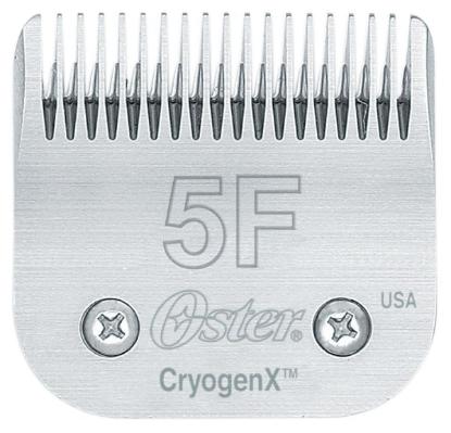Prekės „OSTER 919-17 Kerpamoji galvutė (5F), 6,3 mm“ paveikslėlis