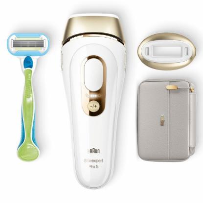 Prekės „BRAUN PL 5054 IPL Epiliatorius“ paveikslėlis