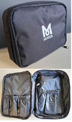 Prekės „MOSER 1870-2455 Dėklas“ paveikslėlis