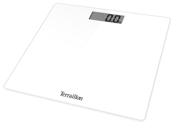 Prekės „TERRAILLON 14731 TX1000 El. svarstyklės“ paveikslėlis