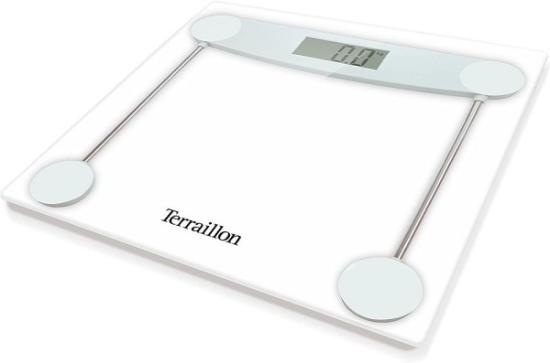 Prekės „TERRAILLON 14511 TX5000 Clear El. svarstyklės“ paveikslėlis