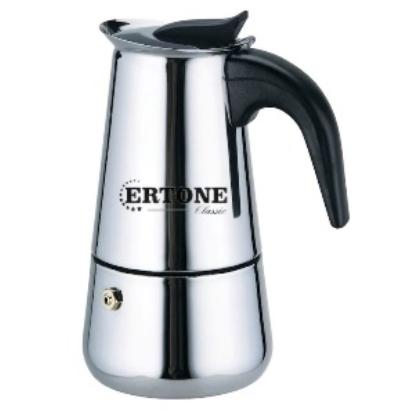 Prekės „ERTONE ERT-MN 462 Espresso kavinukas“ paveikslėlis