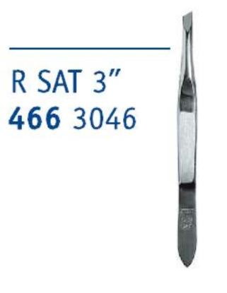 Prekės „DOVO 4663046  Pincetas 3" m.pl.“ paveikslėlis