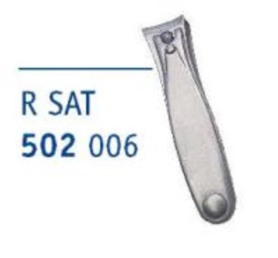 Prekės „DOVO 502006 Gnybtukas nagams  44060201“ paveikslėlis