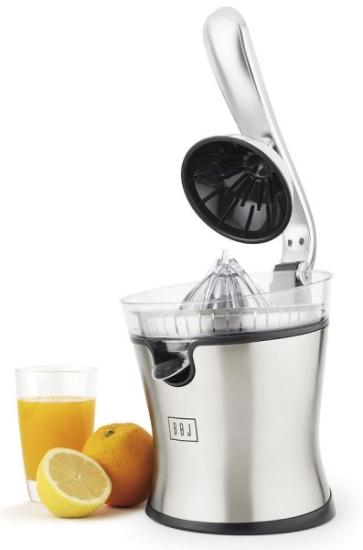 Prekės „BOJ JE-101X, 05240204  Citrusų sulčiaspaudė“ paveikslėlis