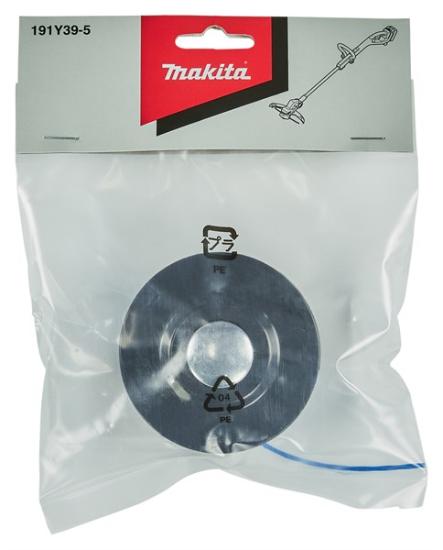 Prekės „Galva trimerio DUR193 Makita“ paveikslėlis