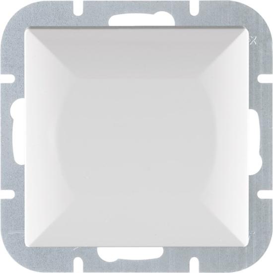 Prekės „Perjungėjas 1kl b/r baltas lium WP-5P/S Perla Abex“ paveikslėlis
