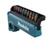 Prekės „Antgalių rinkinys 11vnt E-03567 Makita“ paveikslėlis