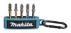 Prekės „Antgalių rinkinys 5vnt 50mm E-13568 Makita“ paveikslėlis