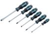 Prekės „Atsuktuvų rinkinys 6vnt SL/PH E-10506 Makita“ paveikslėlis