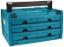 Prekės „Dėžė įrankiams 395x295x215 3.6 M-BOX P-84333 Makita“ paveikslėlis