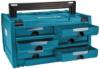 Prekės „Dėžė įrankiams 395x295x215 3.6 M-BOX P-84333 Makita“ paveikslėlis
