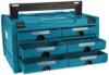 Prekės „Dėžė įrankiams 395x295x215 3.6 M-BOX P-84333 Makita“ paveikslėlis