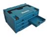 Prekės „Dėžė įrankiams 395x295x215 3.6 M-BOX P-84333 Makita“ paveikslėlis