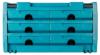 Prekės „Dėžė įrankiams 395x295x215 3.6 M-BOX P-84333 Makita“ paveikslėlis