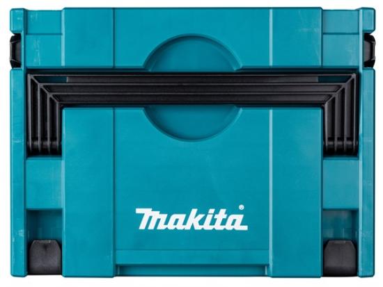 Prekės „Dėžė įrankiams 395x295x215 3.6 M-BOX P-84333 Makita“ paveikslėlis