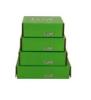 Prekės „Vinys pistoletui 3,1x90 mm 34° 1500 vnt juodos BL C1 Essve 771023“ paveikslėlis
