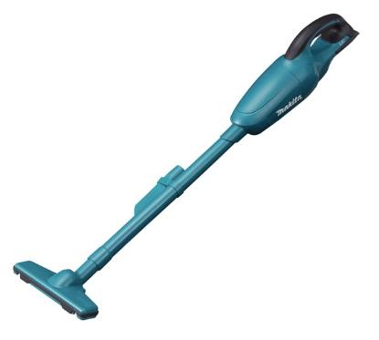 Prekės „Dulkių siurblys 18V solo DCL180SFW Makita“ paveikslėlis