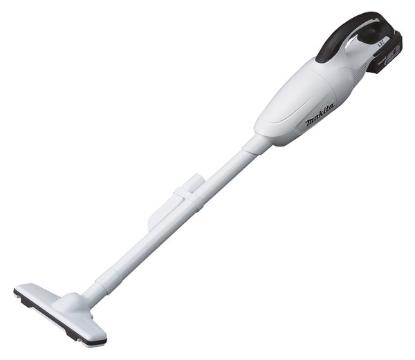 Prekės „Dulkių siurblys 18V solo DCL180SFW Makita“ paveikslėlis
