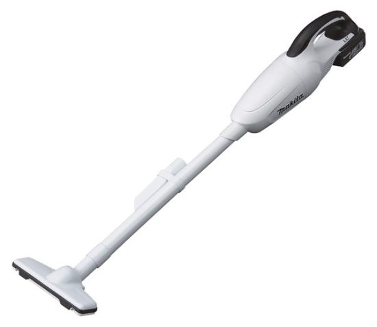 Prekės „Dulkių siurblys 18V solo DCL180SFW Makita“ paveikslėlis