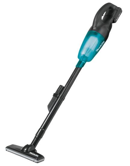 Prekės „Dulkių siurblys 18V solo DCL180SFW Makita“ paveikslėlis