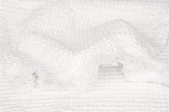 Prekės „Rankšluostis 30x50cm baltas 2 vnt Ruutu Fanni K“ paveikslėlis