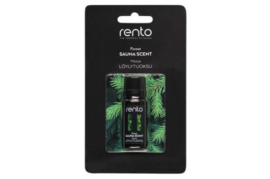 Prekės „Eterinis aliejus Rento Forest 10 ml, miško kvapo“ paveikslėlis