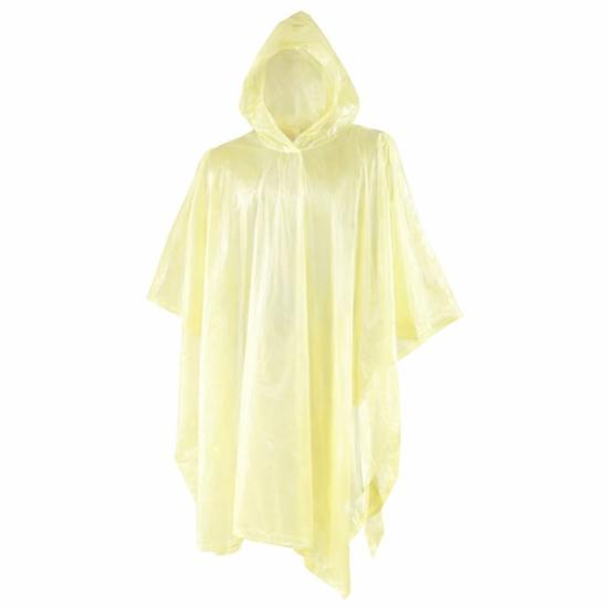 Prekės „Apsiaustas nuo lietaus 50x80 cm Poncho“ paveikslėlis