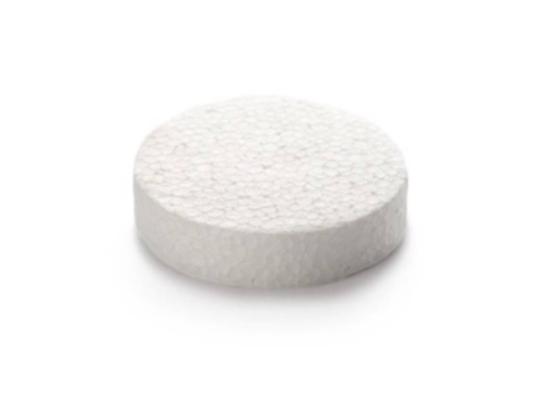 Prekės „Kamštis putų baltas 65x15 mm polistireno Starfix“ paveikslėlis