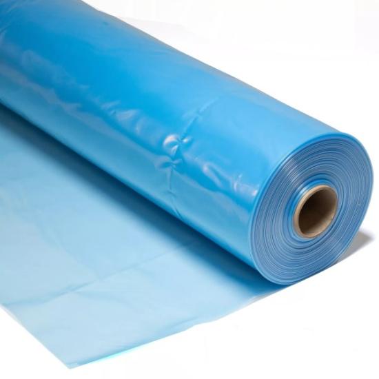 Prekės „Plėvelė polietileno mėlyna 200 6x30m UV“ paveikslėlis