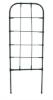 Prekės „Metalinės kopetėlės / atrama vijokliniams augalams, 26 × 75 cm“ paveikslėlis