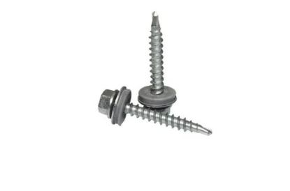 Prekės „Savisriegiai į medį 4,8x35 mm cinkuoti 250 vnt T-Fix“ paveikslėlis