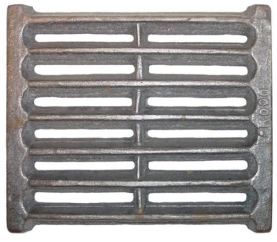 Prekės „Grotelės ketaus 300 x 260 mm“ paveikslėlis