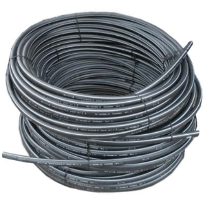 Prekės „Vamzdis techninis juodas Ø 25 x 1,9 mm“ paveikslėlis