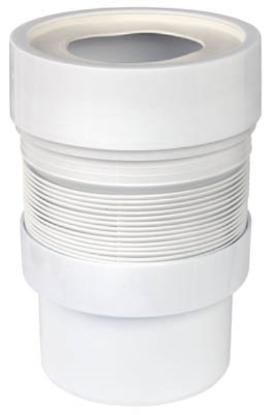 Prekės „WC mova, išsitempianti, 110 mm“ paveikslėlis