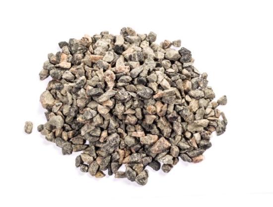 Prekės „Granito skalda 5 - 8 mm 25 kg 03211“ paveikslėlis