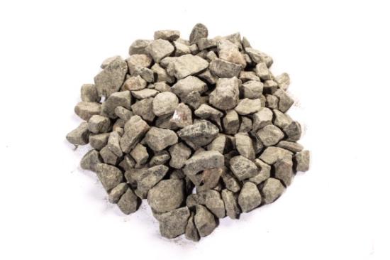 Prekės „Granito skalda 8 - 16 mm 25 kg 03214“ paveikslėlis