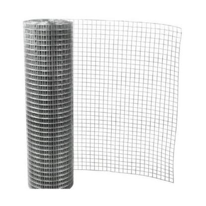 Prekės „Tvoros tinklas virintas 13 x 13 x 0,9 mm 1,0 m 25 m cinkuotas“ paveikslėlis