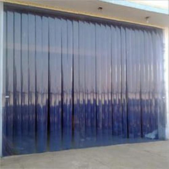 Prekės „Tentas skaidrus PVC 300 mk 1,4 x 50 m“ paveikslėlis
