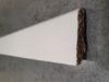 Prekės „Grindjuostė pušis, baltai dažyta 20x60mm“ paveikslėlis