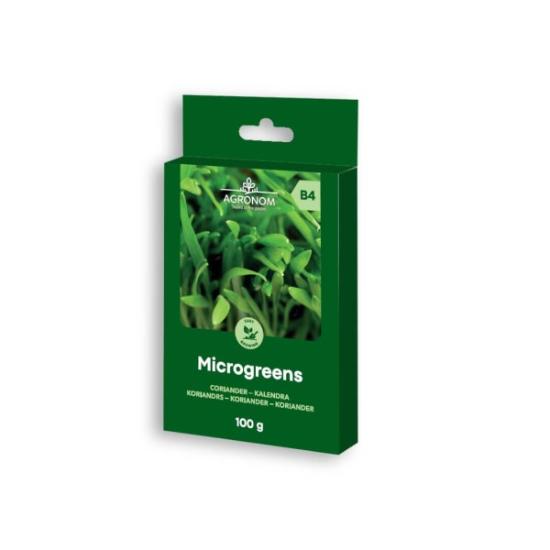 Prekės „Mikrožalumynų sėklos KALENDRA, 100 g“ paveikslėlis
