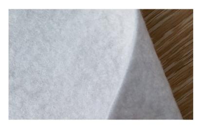 Prekės „Geotekstilė Fortex GeoN 200 g/m2 2 x 50m(100 m2)“ paveikslėlis