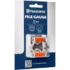 Prekės „Rinkinys galandimo X-Cut P33 Husqvarna“ paveikslėlis