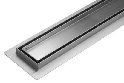 Prekės „Dušo trapas Bielbet 700mm TILE INSERT“ paveikslėlis