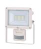 Prekės „Prožektorius LED 20W+PIR180 baltas 2300Lm 6500K IP65 JARO NEW“ paveikslėlis