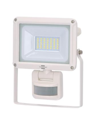 Prekės „Prožektorius LED 20W+PIR180 baltas 2300Lm 6500K IP65 JARO NEW“ paveikslėlis