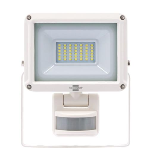 Prekės „Prožektorius LED 20W+PIR180 baltas 2300Lm 6500K IP65 JARO NEW“ paveikslėlis