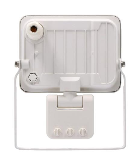 Prekės „Prožektorius LED 20W+PIR180 baltas 2300Lm 6500K IP65 JARO NEW“ paveikslėlis